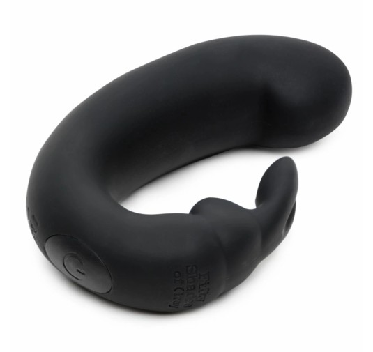 Wibrator - Fifty Shades of Grey Sensation G-Spot Rabbit Vibrator